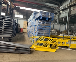 馬鞍山貨架在環(huán)保領(lǐng)域起到什么作用？