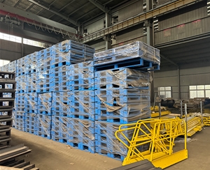 南京鋼托盤的使用壽命有多長(zhǎng)？